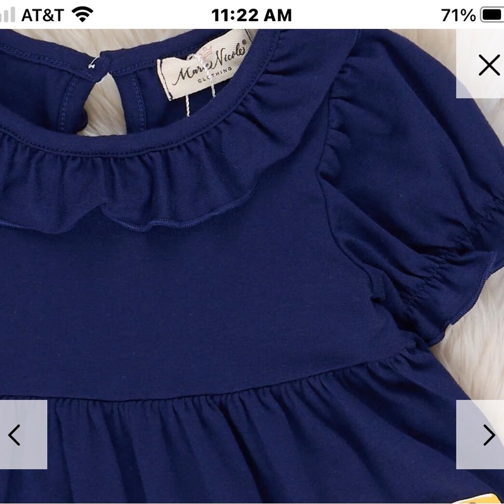 2 pc. Short set - Picture 5 of 5